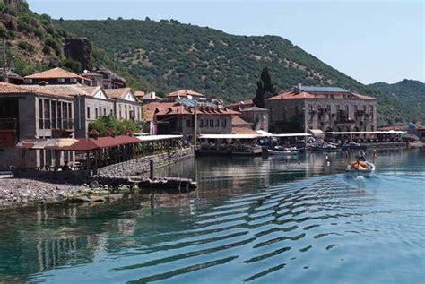 Çanakkale ve Assos’ta Tarihin İzinde Düğün Fotoğrafları