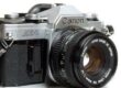 Canon AE-1 Program: 2023’te Hala Popüler Olan Klasik Analog Makina