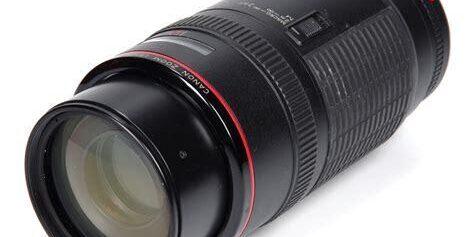 Canon EF 100-300mm f/5.6L Lens Detaylı İnceleme