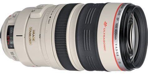 Canon EF 100-400mm f/4.5-5.6L IS USM Lens Detaylı İnceleme Canon EF 100-400mm f/4.5-5.6L IS USM Lens Detaylı İnceleme