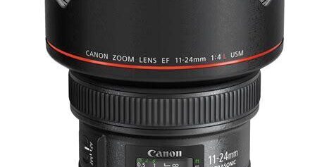 Canon EF 11-24mm f/4L USM Lens Detaylı İnceleme Canon EF 11-24mm f/4L USM Lens Detaylı İnceleme
