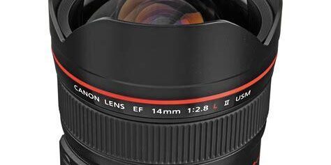 Canon EF 14mm f/2.8L II USM Lens Detaylı İnceleme