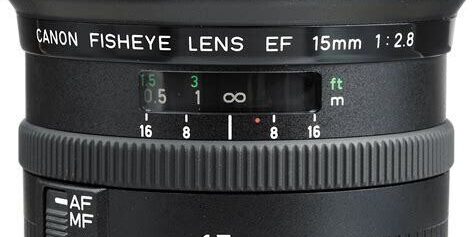 Canon EF 15mm f/2.8 Fisheye Lens Detaylı İnceleme Canon EF 15mm f/2.8 Fisheye Lens Detaylı İnceleme