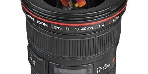 Canon EF 17-40mm f/4L USM Lens Detaylı İnceleme Canon EF 17-40mm f/4L USM Lens Detaylı İnceleme