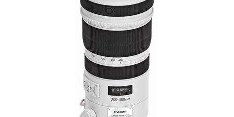 Canon EF 200-400mm f/4L IS USM Extender(Extender OFF) Tele Lens Detaylı İnceleme Canon EF 200-400mm f/4L IS USM Extender(Extender OFF) Tele Lens Detaylı İnceleme