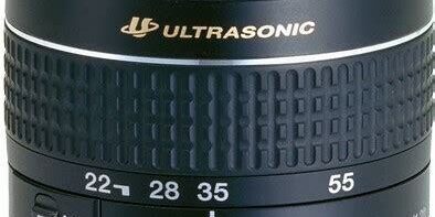 Canon EF 22-55mm f/4-5.6 USM Lens Detaylı İnceleme Canon EF 22-55mm f/4-5.6 USM Lens Detaylı İnceleme