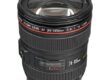 Canon EF 24-105mm f/4L IS USM Lens Detaylı İnceleme