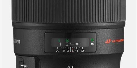 Canon EF 24mm f/1.4L USM Lens Detaylı İnceleme Canon EF 24mm f/1.4L USM Lens Detaylı İnceleme