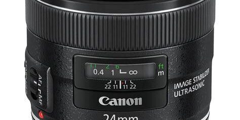 Canon EF 24mm f/2.8 IS USM Lens Detaylı İnceleme Canon EF 24mm f/2.8 IS USM Lens Detaylı İnceleme