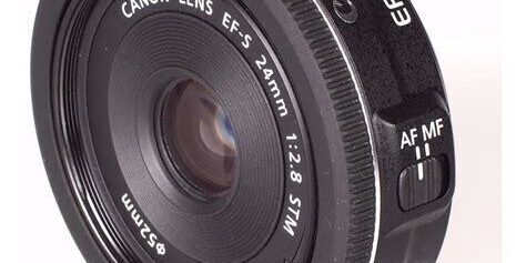 Canon EF 24mm f/2.8 Lens Detaylı İnceleme Canon EF 24mm f/2.8 Lens Detaylı İnceleme