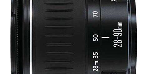 Canon EF 28-90mm f/4-5.6 USM Lens Detaylı İnceleme Canon EF 28-90mm f/4-5.6 USM Lens Detaylı İnceleme