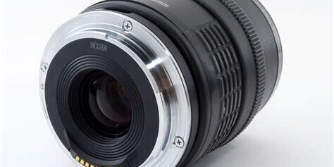 Canon EF 35-105mm f/4.5-5.6 USM Lens Detaylı İnceleme Canon EF 35-105mm f/4.5-5.6 USM Lens Detaylı İnceleme