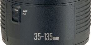 Canon EF 35-135mm f/3.5-4.5 Lens Detaylı İnceleme Canon EF 35-135mm f/3.5-4.5 Lens Detaylı İnceleme