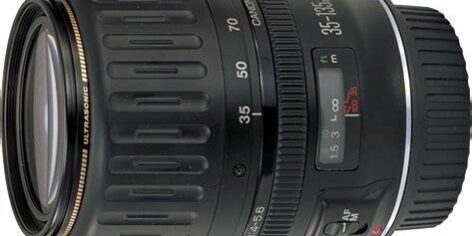 Canon EF 35-135mm f/4-5.6 USM Lens Detaylı İnceleme Canon EF 35-135mm f/4-5.6 USM Lens Detaylı İnceleme