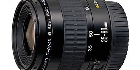 Canon EF 35-80mm f/4-5.6 II Lens Detaylı İnceleme Canon EF 35-80mm f/4-5.6 II Lens Detaylı İnceleme