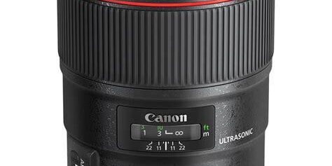 Canon EF 35mm f/1.4L II USM Lens Detaylı İnceleme Canon EF 35mm f/1.4L II USM Lens Detaylı İnceleme
