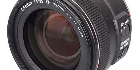 Canon EF 35mm f/2 IS USM Lens Detaylı İnceleme Canon EF 35mm f/2 IS USM Lens Detaylı İnceleme