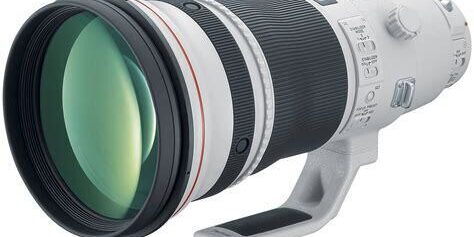 Canon EF 400mm f/2.8L IS II USM Lens Detaylı İnceleme Canon EF 400mm f/2.8L IS II USM Lens Detaylı İnceleme