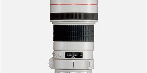 Canon EF 400mm f/5.6L USM Lens Detaylı İnceleme Canon EF 400mm f/5.6L USM Lens Detaylı İnceleme