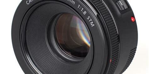 Canon EF 50mm f/1.8 STM İncelemesi: Standart Lenslerin Klasik Seçimi