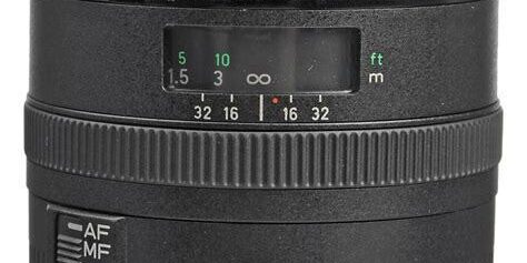 Canon EF 50mm f/2.5 Compact Macro Lens Detaylı İnceleme Canon EF 50mm f/2.5 Compact Macro Lens Detaylı İnceleme