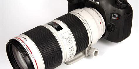 Canon EF 70-200mm f/2.8L IS III USM Lens Detaylı İnceleme Canon EF 70-200mm f/2.8L IS III USM Lens Detaylı İnceleme