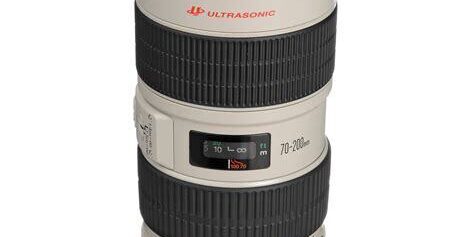 Canon EF 70-200mm f/2.8L IS III USM: Telefoto Lenslerin Gücü Canon EF 70-200mm f/2.8L IS III USM: Telefoto Lenslerin Gücü