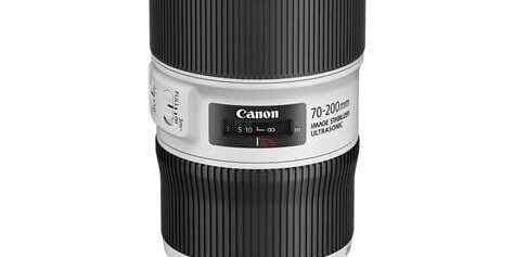 Canon EF 70-200mm f/4L USM Lens Detaylı İnceleme Canon EF 70-200mm f/4L USM Lens Detaylı İnceleme