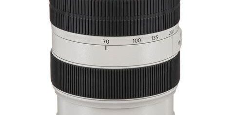 Canon EF 70-300mm f/4-5.6 IS USM Lens Detaylı İnceleme Canon EF 70-300mm f/4-5.6 IS USM Lens Detaylı İnceleme