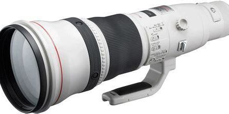 Canon EF 800mm f/5.6L IS USM Lens Detaylı İnceleme Canon EF 800mm f/5.6L IS USM Lens Detaylı İnceleme