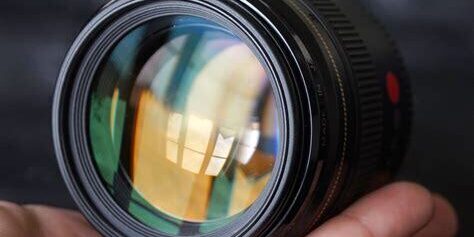Canon EF 85mm f/1.8 USM Lens Detaylı İnceleme Canon EF 85mm f/1.8 USM Lens Detaylı İnceleme