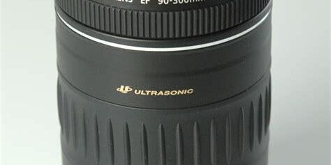 Canon EF 90-300mm f/4.5-5.6 Lens Detaylı İnceleme Canon EF 90-300mm f/4.5-5.6 Lens Detaylı İnceleme