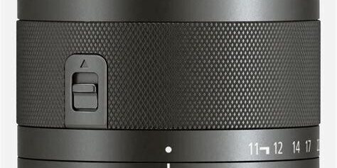 Canon EF-M 11-22mm f/4-5.6 IS STM Lens Detaylı İnceleme Canon EF-M 11-22mm f/4-5.6 IS STM Lens Detaylı İnceleme