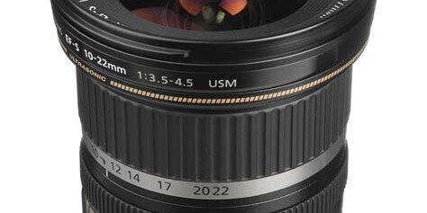 Canon EF-S 10-22mm f/3.5-4.5 USM Lens Detaylı İnceleme Canon EF-S 10-22mm f/3.5-4.5 USM Lens Detaylı İnceleme