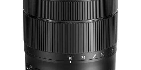 Canon EF-S 18-135mm f/3.5-5.6 IS STM Lens Detaylı İnceleme Canon EF-S 18-135mm f/3.5-5.6 IS STM Lens Detaylı İnceleme