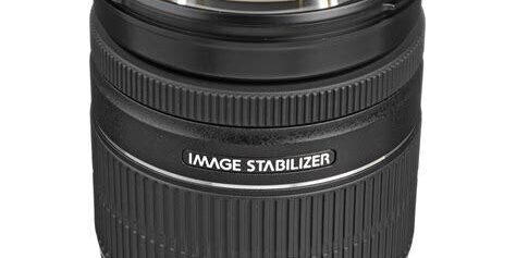 Canon EF-S 18-200mm f/3.5-5.6 IS Lens Detaylı İnceleme