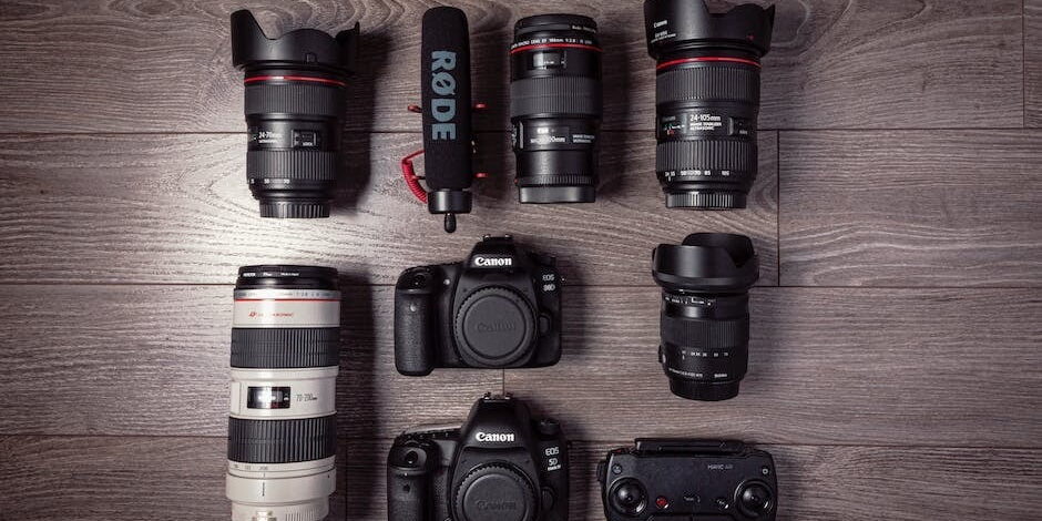 Canon EOS 1D X Mark III ve Nikon D6: Profesyonel Spor Fotoğrafçılığında İki Dev