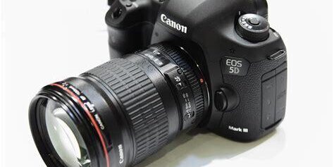 Canon EOS 5D Mark III: 2014’te Profesyonel Düğün Fotoğrafçılığının Zirvesi