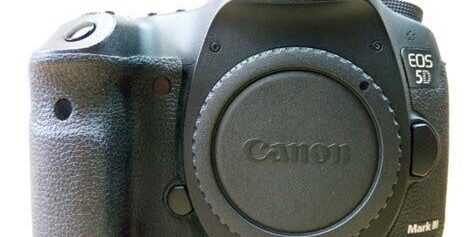Canon EOS 5D Mark III ile Stüdyo Portre Çekimlerinde Üstün Kalite
