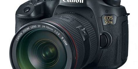 Canon EOS 5DS: 2016’da Stüdyo ve Reklam Fotoğrafçılığında Yüksek Çözünürlüklü Devrim Canon EOS 5DS: 2016’da Stüdyo ve Reklam Fotoğrafçılığında Yüksek Çözünürlüklü Devrim