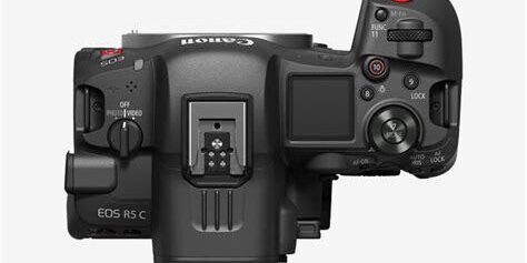 Canon EOS 5DS R: Detay Odaklı Profesyoneller için Ultra Yüksek Çözünürlüklü Görüntü Kalitesi