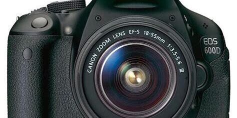 Canon EOS 60D Detaylı İnceleme – (Çıkış Yılı: 2017)