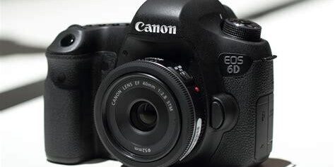 Canon EOS 6D: 2013’te Amatörler İçin İdeal Full Frame Deneyimi