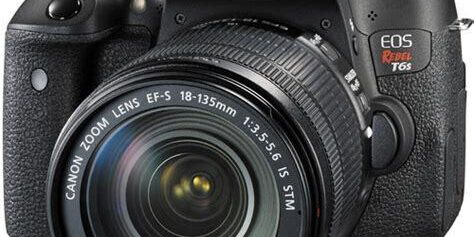 Canon EOS 77D: Amatör Fotoğrafçılar için 2016’nın Çok Yönlü ve Güçlü DSLR Seçimi Canon EOS 77D: Amatör Fotoğrafçılar için 2016’nın Çok Yönlü ve Güçlü DSLR Seçimi