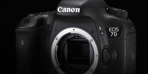 Canon EOS 7D Mark II: 2014’te Spor Fotoğrafçıları için Hız ve Hassasiyet Canon EOS 7D Mark II: 2014’te Spor Fotoğrafçıları için Hız ve Hassasiyet