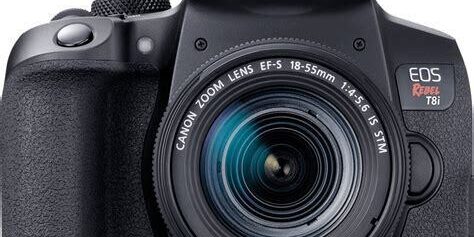 Canon EOS 850D Detaylı İnceleme – (Çıkış Yılı: 2020)