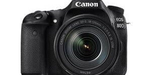 Canon EOS 90D: 2018’de Amatörler için Hızlı ve Güçlü Bir DSLR Deneyimi