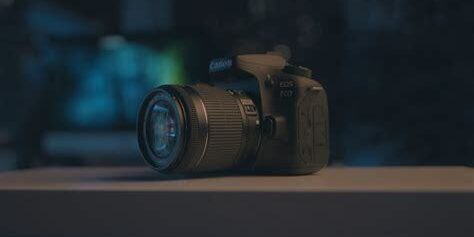 Canon EOS 90D: YouTube ve Vlog İçeriği Üreticileri için İdeal Video Özellikleri