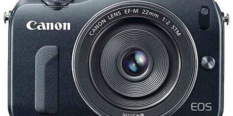 Canon EOS M: 2012’nin Kompakt Devrimi ve Teknik Detayları