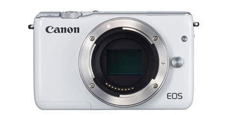 Canon EOS M10: 2015’te Giriş Seviyesi Aynasız Kamera ile Yüksek Kaliteli Çekimler Canon EOS M10: 2015’te Giriş Seviyesi Aynasız Kamera ile Yüksek Kaliteli Çekimler